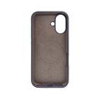 Чохол для смартфона Cosmic Silicone Case Magnetic for Apple iPhone 17 50,Lavender Grey