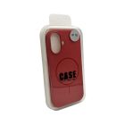 Чохол для смартфона Cosmic Silicone Case Magnetic for Apple iPhone 17 25,Camelia