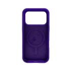 Чохол для смартфона Cosmic Silicone Case Magnetic for Apple iPhone 17 Pro 37,Modena