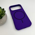 Чохол для смартфона Cosmic Silicone Case Magnetic for Apple iPhone 17 Pro 37,Modena