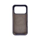 Чохол для смартфона Cosmic Silicone Case Magnetic for Apple iPhone 17 Pro 50,Lavender Grey