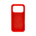 Чохол для смартфона Cosmic Silicone Case Magnetic for Apple iPhone 17 Pro 29,Peach