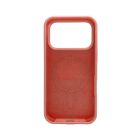 Чохол для смартфона Cosmic Silicone Case Magnetic for Apple iPhone 17 Pro 12,Pink