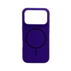 Чохол для смартфона Cosmic Silicone Case Magnetic for Apple iPhone 17 Pro Max 37,Modena