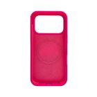 Чохол для смартфона Cosmic Silicone Case Magnetic for Apple iPhone 17 Pro Max 52,Shiny Pink