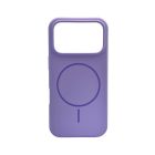 Чохол для смартфона Cosmic Silicone Case Magnetic for Apple iPhone 17 Pro Max 47,Elegant Purple