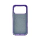 Чохол для смартфона Cosmic Silicone Case Magnetic for Apple iPhone 17 Pro Max 47,Elegant Purple