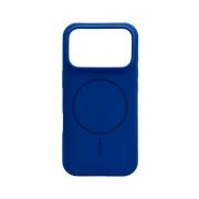 Чохол для смартфона Cosmic Silicone Case Magnetic for Apple iPhone 17 Pro Max 74,Porcelain Blue