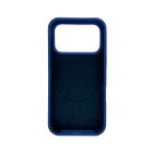 Чохол для смартфона Cosmic Silicone Case Magnetic for Apple iPhone 17 Pro Max 74,Porcelain Blue