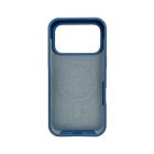 Чохол для смартфона Cosmic Silicone Case Magnetic for Apple iPhone 17 Pro Max 24,Azure