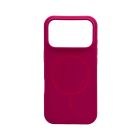 Чохол для смартфона Cosmic Silicone Case Magnetic for Apple iPhone 17 Pro Max 56,Dragon Fruit