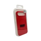 Чохол для смартфона Cosmic Silicone Case Magnetic for Apple iPhone 17 Air 14,Red