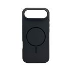 Чохол для смартфона Cosmic Silicone Case Magnetic for Apple iPhone 17 Air 15,Dark Grey