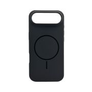 Чохол для смартфона Cosmic Silicone Case Magnetic for Apple iPhone 17 Air 15,Dark Grey