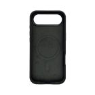 Чохол для смартфона Cosmic Silicone Case Magnetic for Apple iPhone 17 Air 15,Dark Grey
