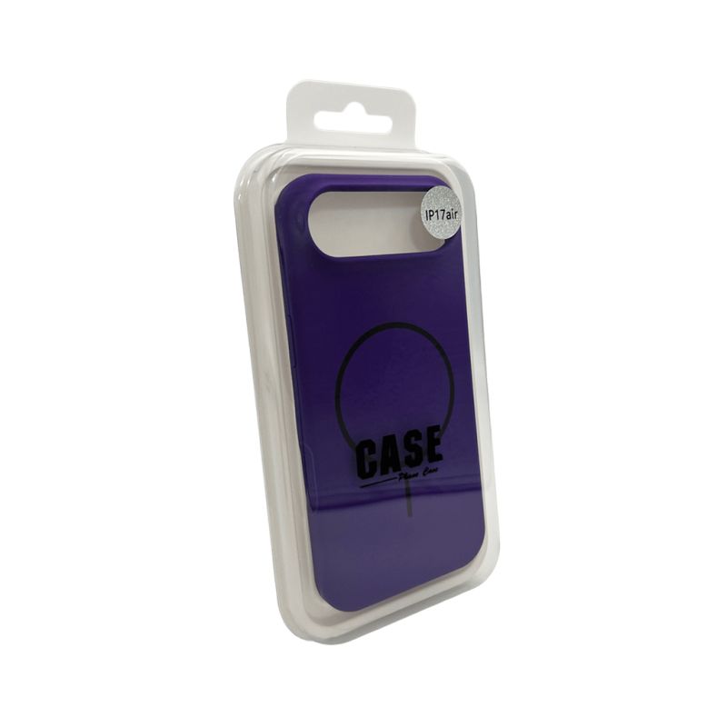 Чохол для смартфона Cosmic Silicone Case Magnetic for Apple iPhone 17 Air 37,Modena