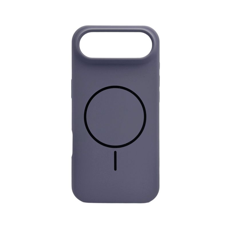 Чохол для смартфона Cosmic Silicone Case Magnetic for Apple iPhone 17 Air 50,Lavender Grey