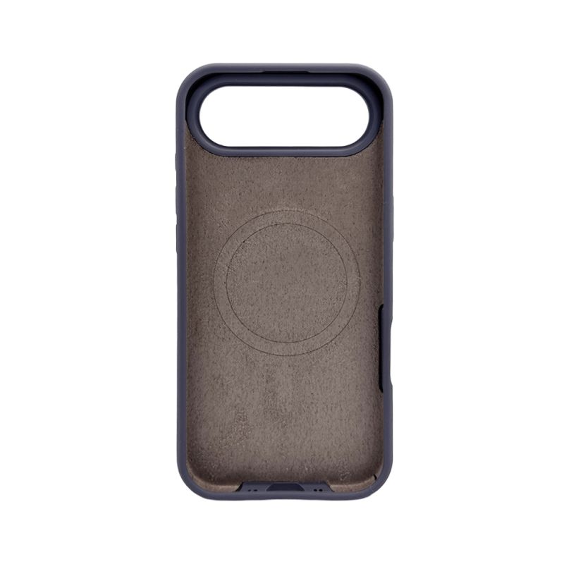 Чохол для смартфона Cosmic Silicone Case Magnetic for Apple iPhone 17 Air 50,Lavender Grey