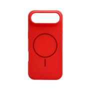 Чохол для смартфона Cosmic Silicone Case Magnetic for Apple iPhone 17 Air 29,Peach