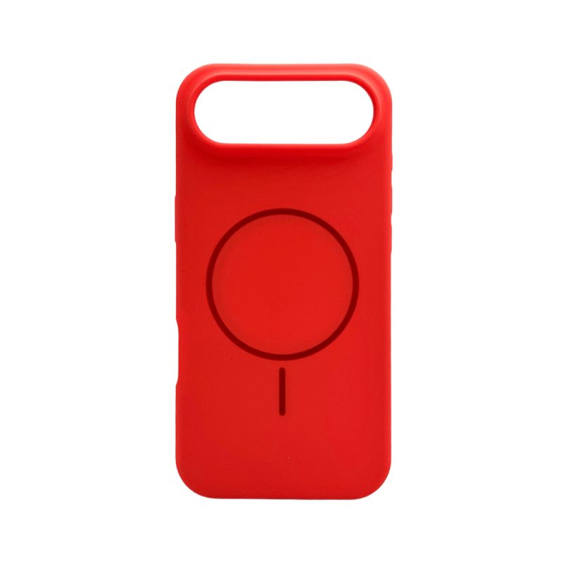Чохол для смартфона Cosmic Silicone Case Magnetic for Apple iPhone 17 Air 29,Peach