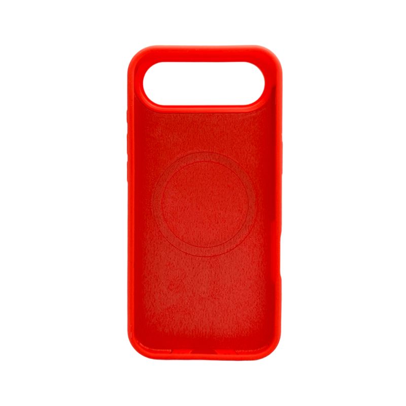 Чохол для смартфона Cosmic Silicone Case Magnetic for Apple iPhone 17 Air 29,Peach