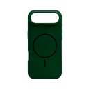 Чохол для смартфона Cosmic Silicone Case Magnetic for Apple iPhone 17 Air 54,Atrovirens
