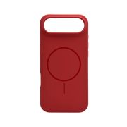 Чохол для смартфона Cosmic Silicone Case Magnetic for Apple iPhone 17 Air 25,Camelia