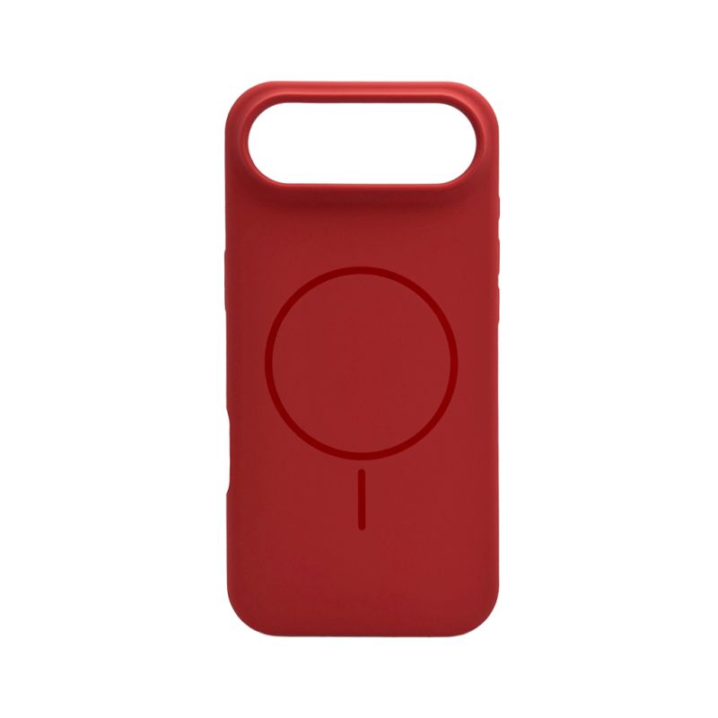 Чохол для смартфона Cosmic Silicone Case Magnetic for Apple iPhone 17 Air 25,Camelia