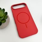 Чохол для смартфона Cosmic Silicone Case Magnetic for Apple iPhone 17 Air 25,Camelia