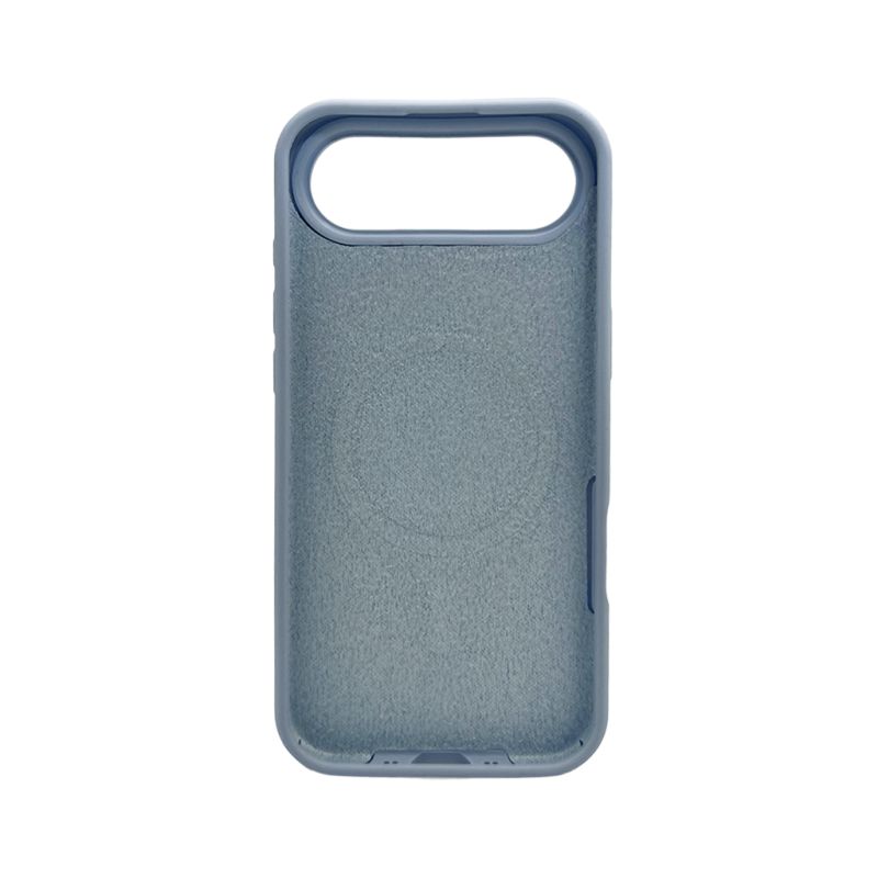 Чохол для смартфона Cosmic Silicone Case Magnetic for Apple iPhone 17 Air 5,Lilac