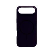 Чохол для смартфона Cosmic Silicone Case Magnetic for Apple iPhone 17 Air 30,Dark Purple