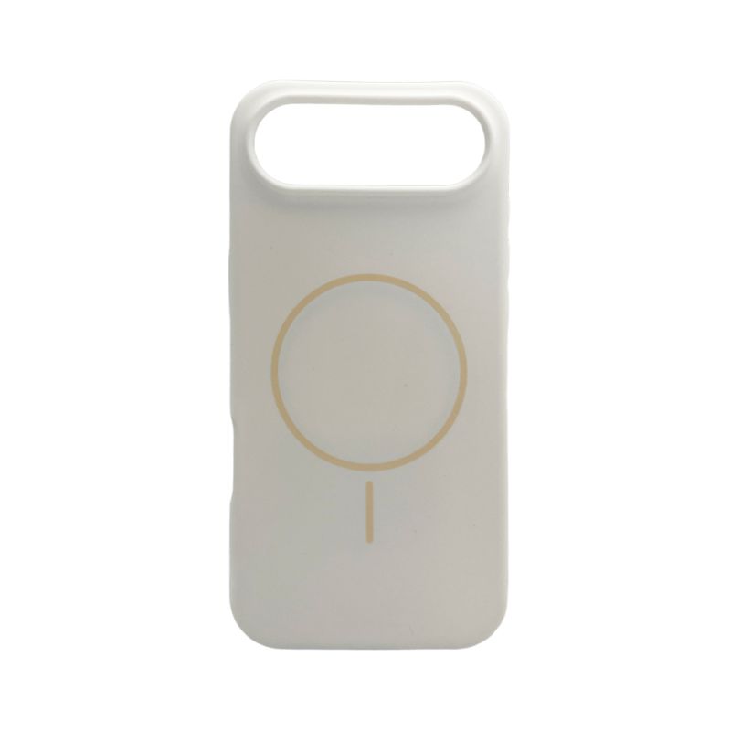 Чохол для смартфона Cosmic Silicone Case Magnetic for Apple iPhone 17 Air 9,White