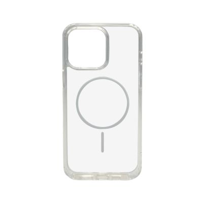 Чохол Cosmic Acrylic Thin Magnetic for Apple iPhone 11 White