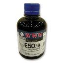 Чорнило WWM Epson Stylus Universal Black (E50/B)