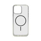 Чохол Cosmic Acrylic Thin Magnetic for Apple iPhone 12/12 Pro Grey