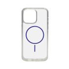 Чохол Cosmic Acrylic Thin Magnetic for Apple iPhone 13 Pro Max Purple