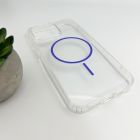 Чохол Cosmic Acrylic Thin Magnetic for Apple iPhone 13 Pro Max Purple