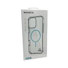 Чохол Cosmic Acrylic Thin Magnetic for Apple iPhone 13 Pro Max Green