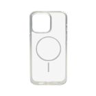 Чохол Cosmic Acrylic Thin Magnetic for Apple iPhone 13 Pro White