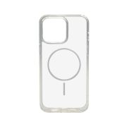 Чохол Cosmic Acrylic Thin Magnetic for Apple iPhone 13 Pro White