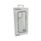 Чохол Cosmic Acrylic Thin Magnetic for Apple iPhone 13 Pro White