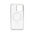 Чохол Cosmic Acrylic Thin Magnetic for Apple iPhone 13 Pro White