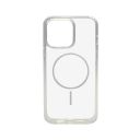 Чохол Cosmic Acrylic Thin Magnetic for Apple iPhone 13 White