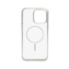 Чохол Cosmic Acrylic Thin Magnetic for Apple iPhone 15 Black