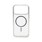 Чохол Cosmic Acrylic Thin Magnetic for Apple iPhone 17 Pro Grey