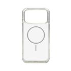Чохол Cosmic Acrylic Thin Magnetic for Apple iPhone 17 Pro Grey
