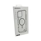 Чохол Cosmic Acrylic Thin Magnetic for Apple iPhone 17 Pro Black
