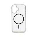 Чохол Cosmic Acrylic Thin Magnetic for Apple iPhone 17 Black