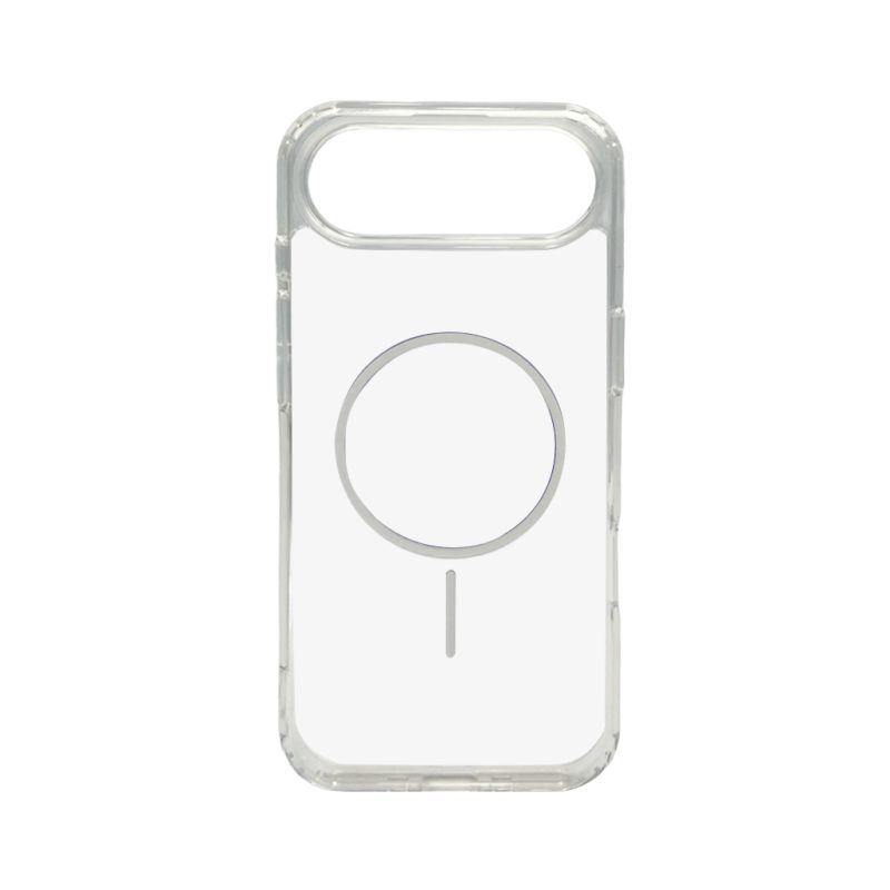 Чохол Cosmic Acrylic Thin Magnetic for Apple iPhone 17 Air White