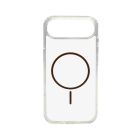Чохол Cosmic Acrylic Thin Magnetic for Apple iPhone 17 Air Gold